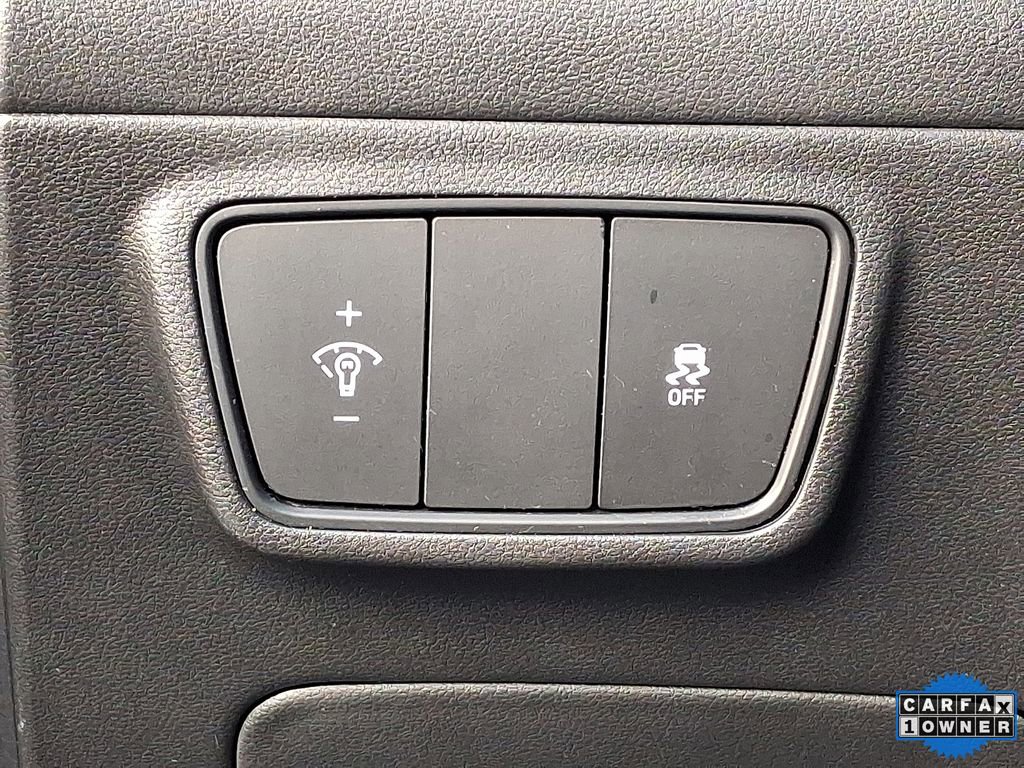 Used 2022 Hyundai Tucson SEL w/ Cargo Package image 23