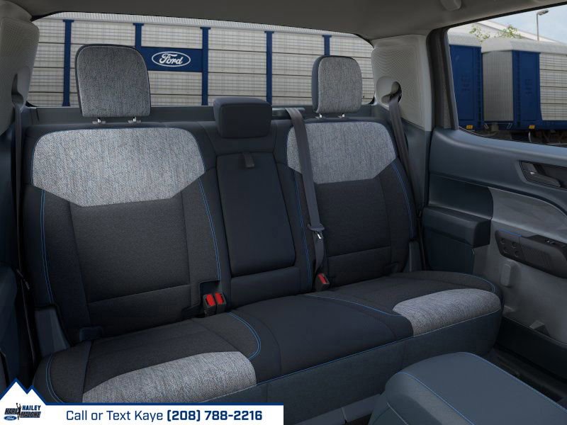 New 2026 Ford Maverick XLT w/ Equipment Group 301A image 42