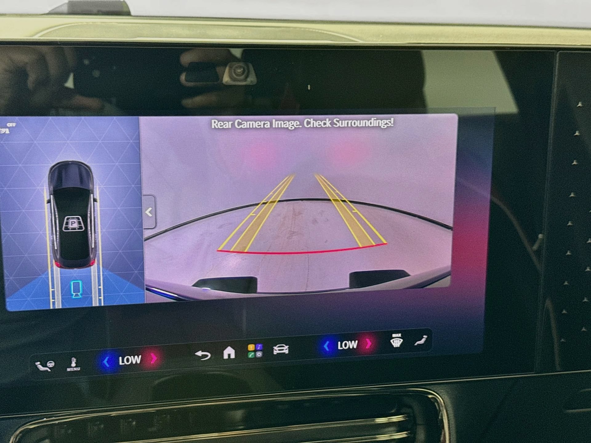 New 2027 Mercedes-Benz CLA 350 image 15