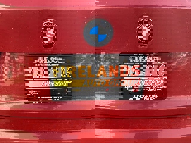 Used 2021 BMW 330i xDrive Sedan w/ Convenience Package image 11