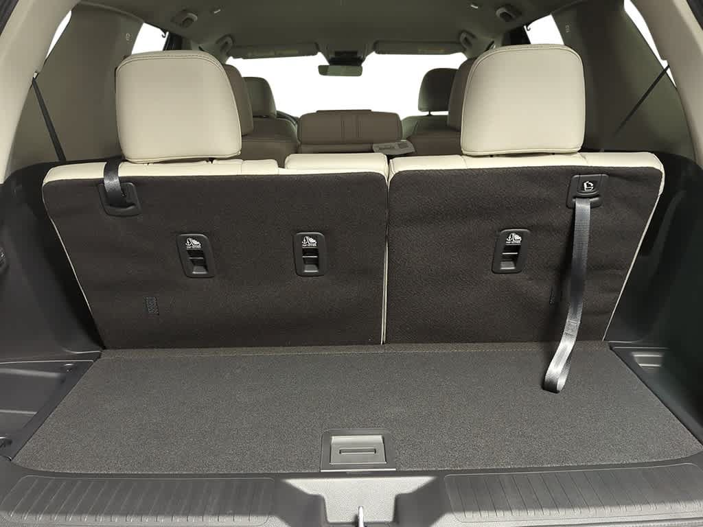 New 2026 Honda Pilot EX-L image 24