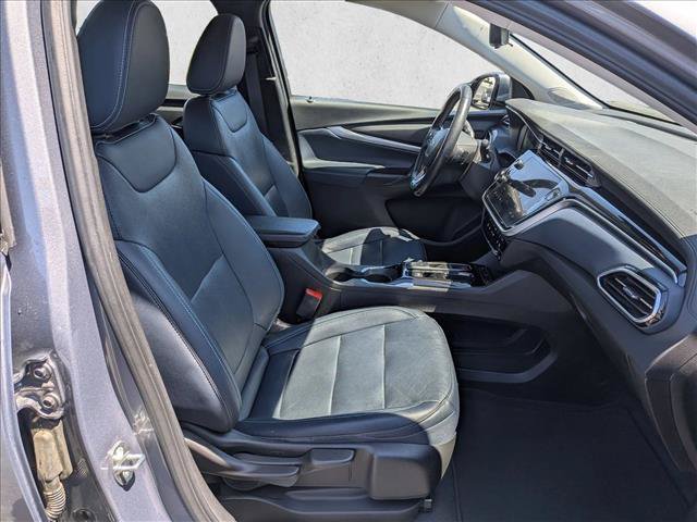 Used 2023 Chevrolet Bolt EUV Premier FWD image 20