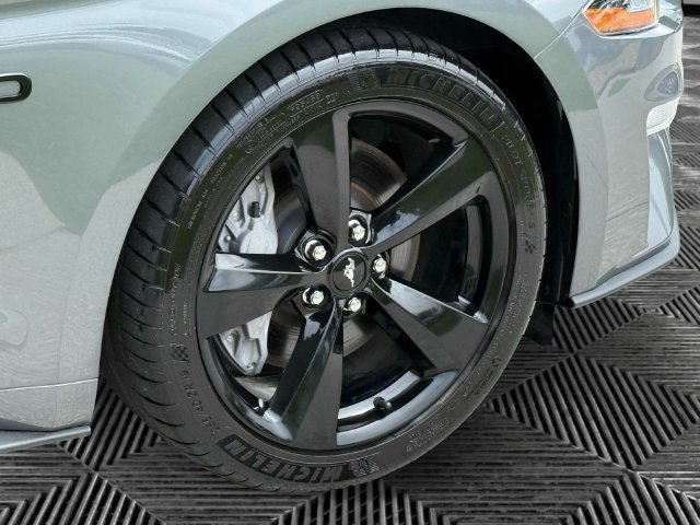 Used 2021 Ford Mustang GT w/ Equipment Group 301A RWD image 8