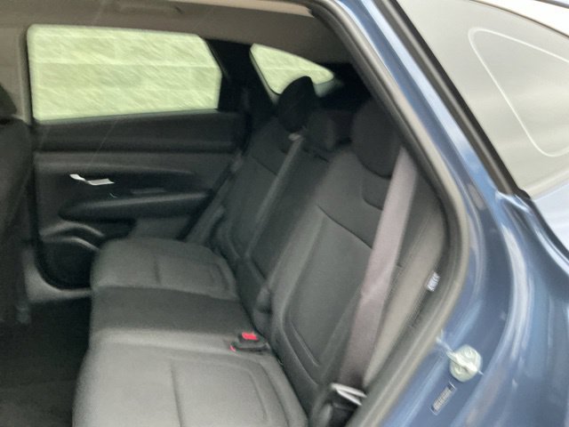 Used 2025 Hyundai Tucson SE FWD image 29