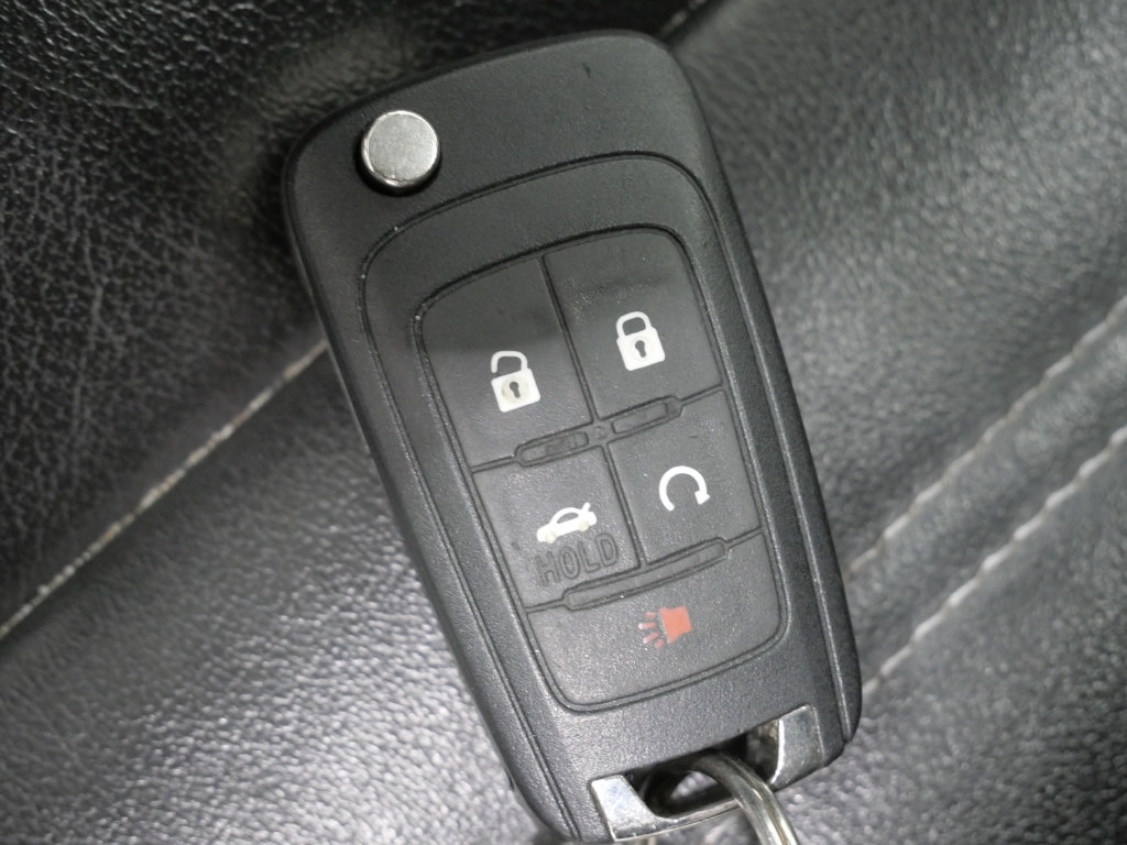 Used 2015 Buick Regal GS w/ Driver Confidence Package #1 FWD image 24