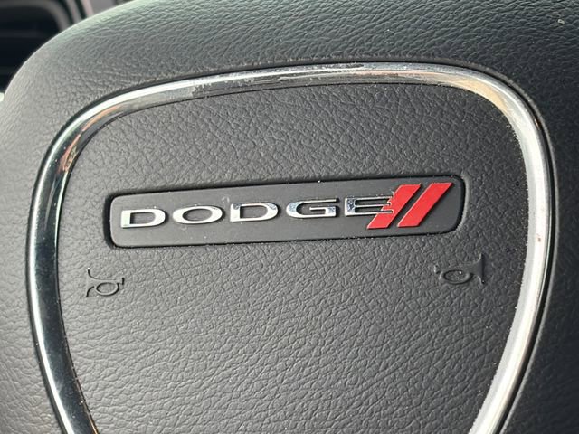 Used 2017 Dodge Challenger SXT Plus RWD image 23