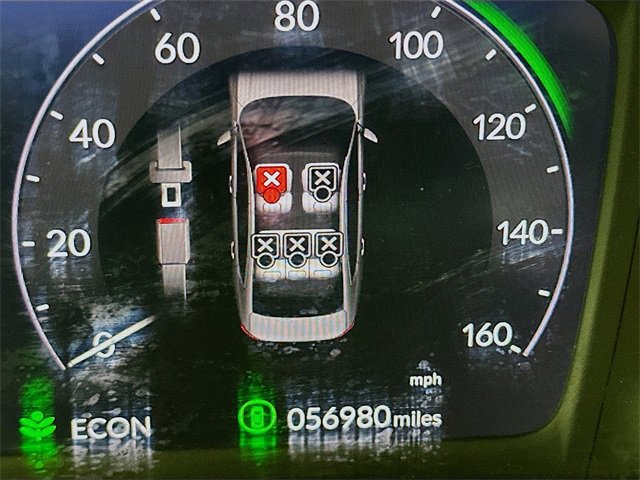 Certified 2024 Honda Accord Sport image 4