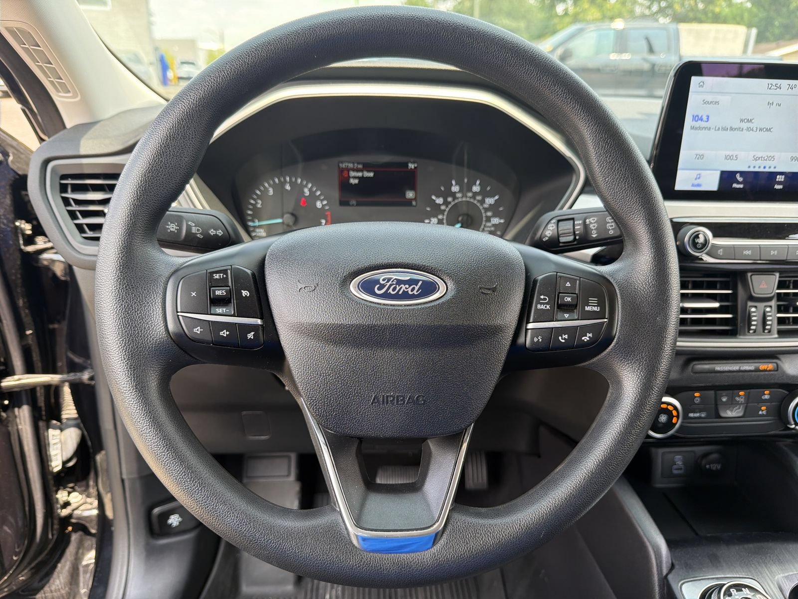 Used 2022 Ford Escape SE AWD/4WD image 23