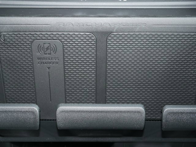 New 2025 RAM 1500 Big Horn image 3