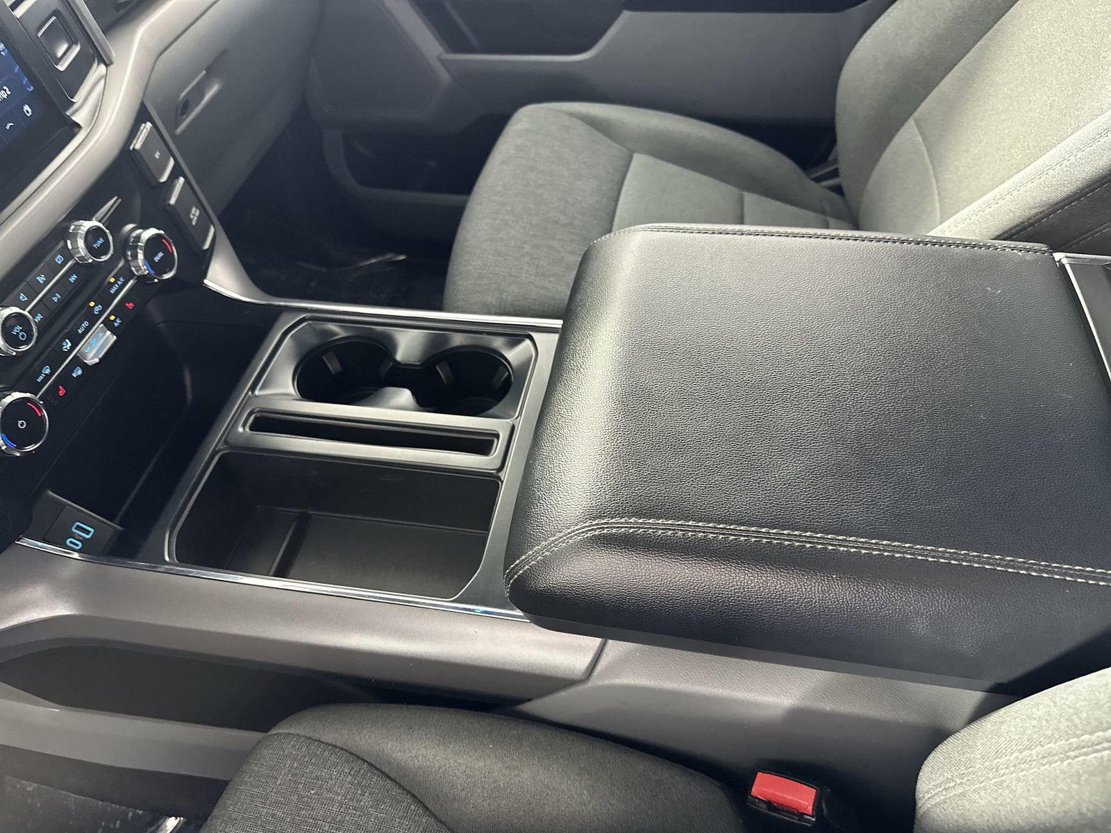 Used 2024 Ford F150 XLT w/ Equipment Group 302A MID RWD image 21