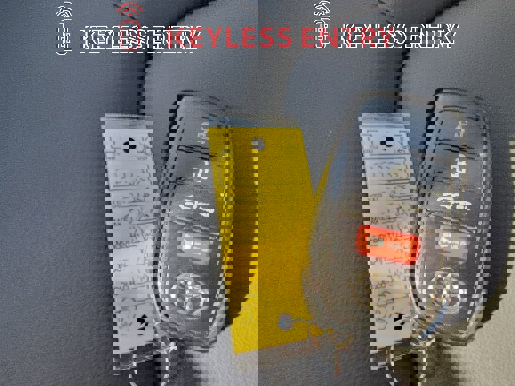 Certified 2025 Toyota Highlander XLE image 36