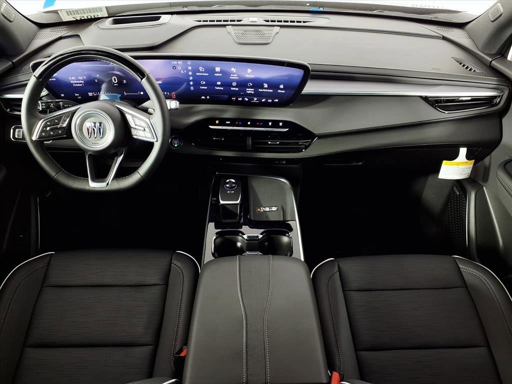 New 2026 Buick Enclave Sport Touring w/ Super Cruise Package image 3