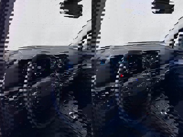 New 2026 Kia Sportage S image 9