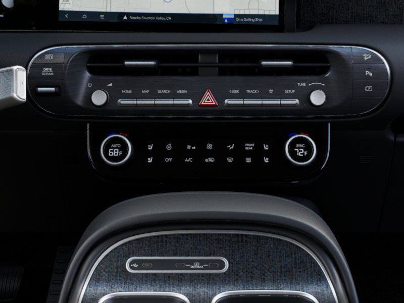 New 2026 Hyundai Palisade Limited image 16