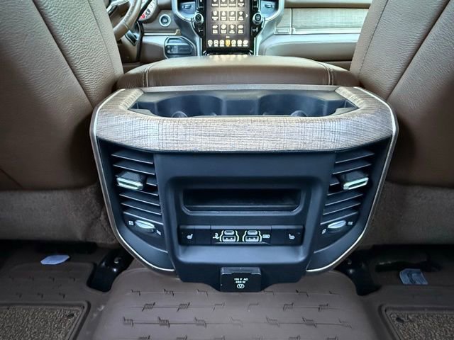 Used 2019 RAM 3500 Limited AWD/4WD image 19