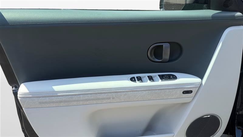Used 2025 Hyundai Ioniq 5 Limited RWD image 11