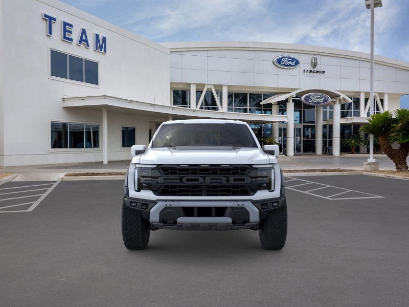 New 2025 Ford F150 Raptor image 6