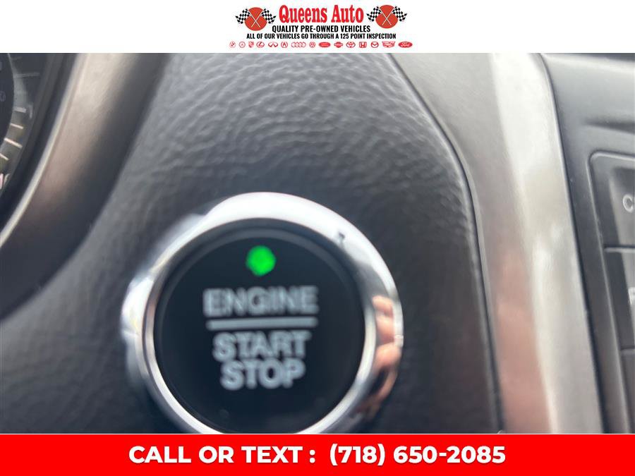 Used 2018 Ford Fusion SE FWD image 36