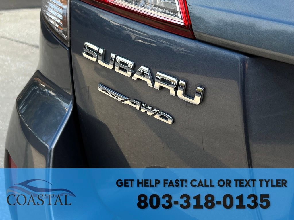 Used 2014 Subaru Outback 2.5i Premium image 28