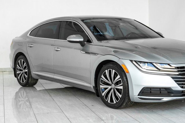 Used 2020 Volkswagen Arteon SEL FWD image 55