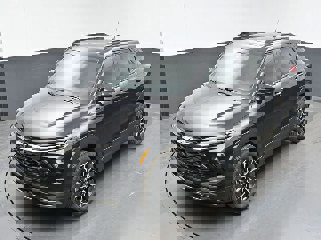 New 2026 Chevrolet TrailBlazer ACTIV w/ Convenience Package image 30