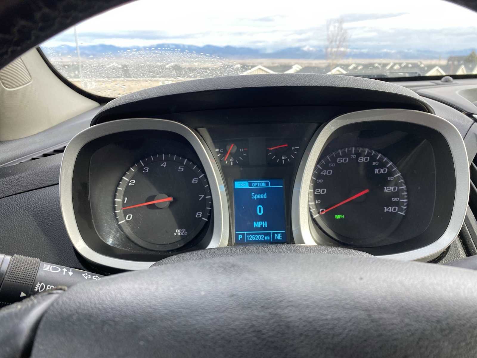 Used 2013 Chevrolet Equinox LTZ image 14