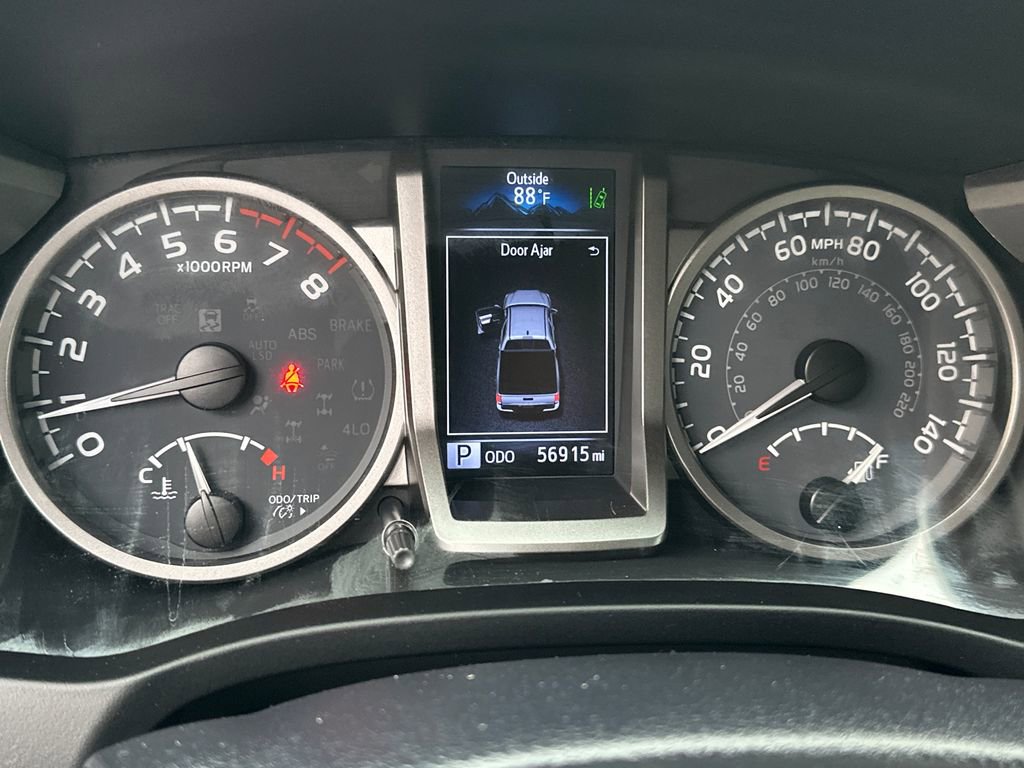 Used 2021 Toyota Tacoma SR5 image 20