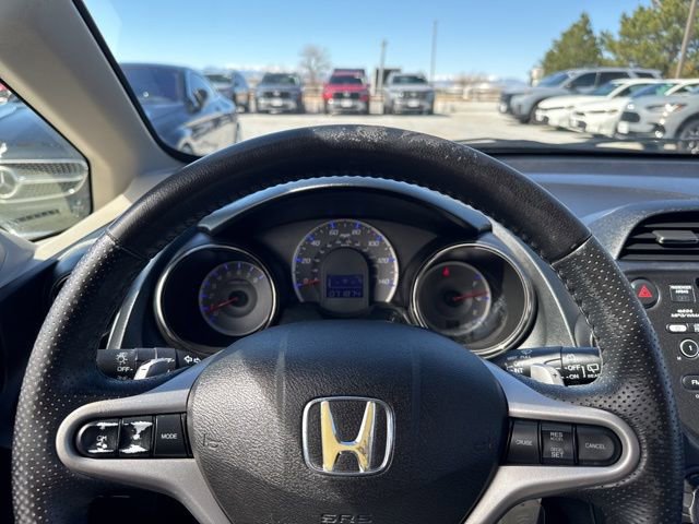 Used 2012 Honda Fit Sport image 18