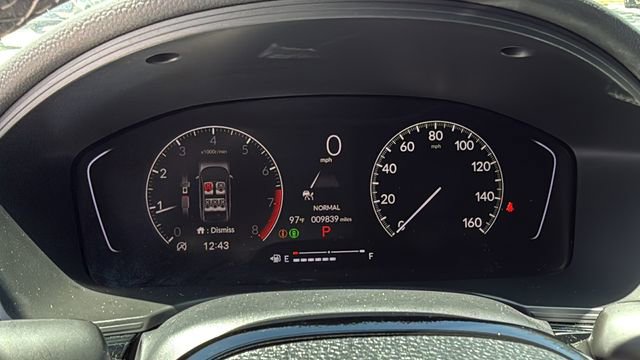 Used 2025 Honda Civic Sport image 22