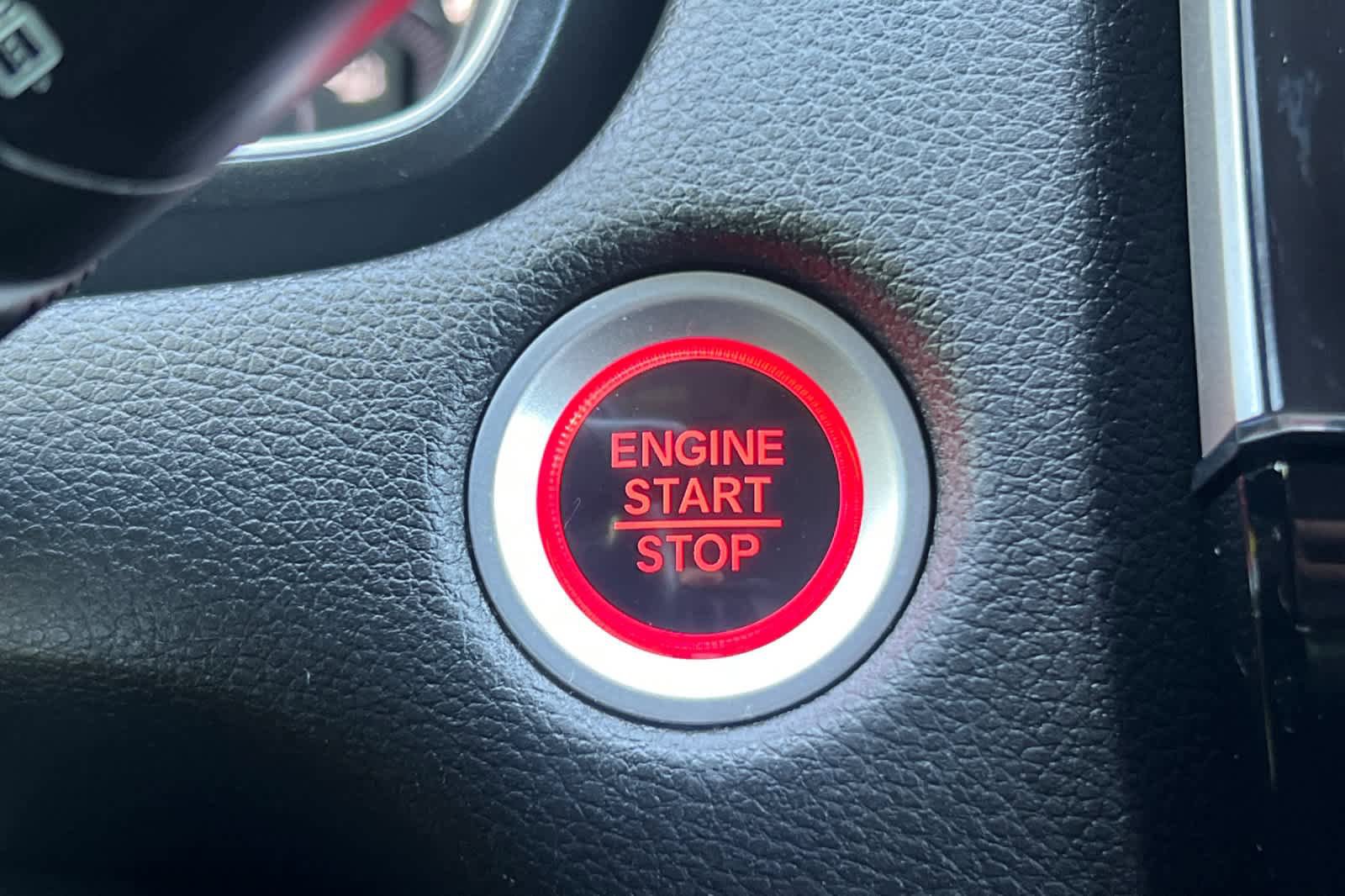 Used 2017 Honda CR-V EX-L image 25