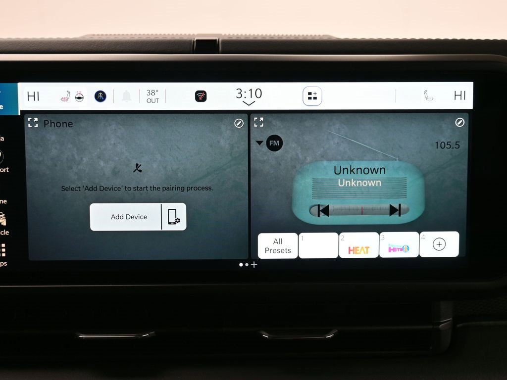 New 2026 Jeep Wrangler Unlimited Rubicon image 28