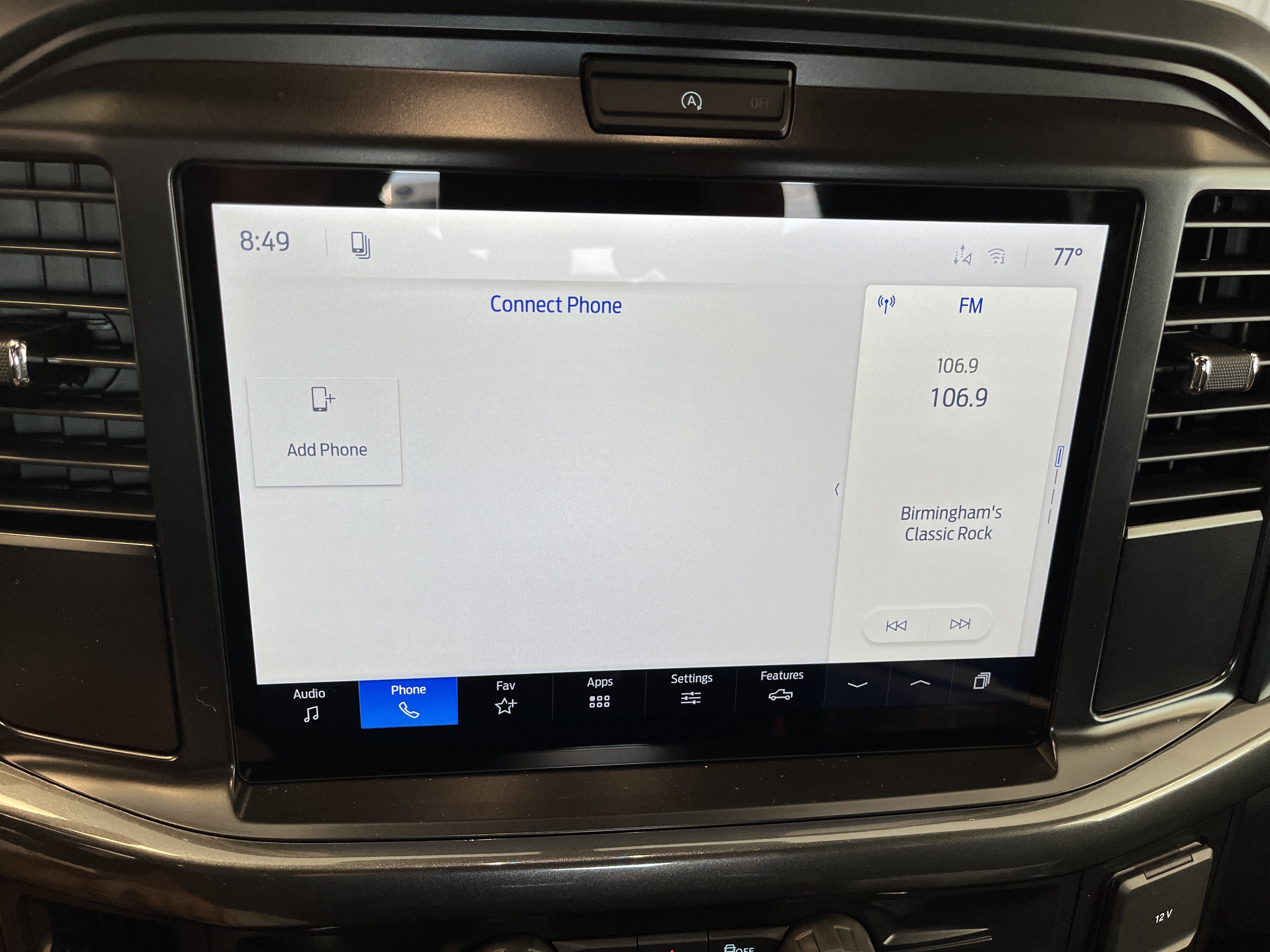 New 2026 Ford F150 STX RWD image 20