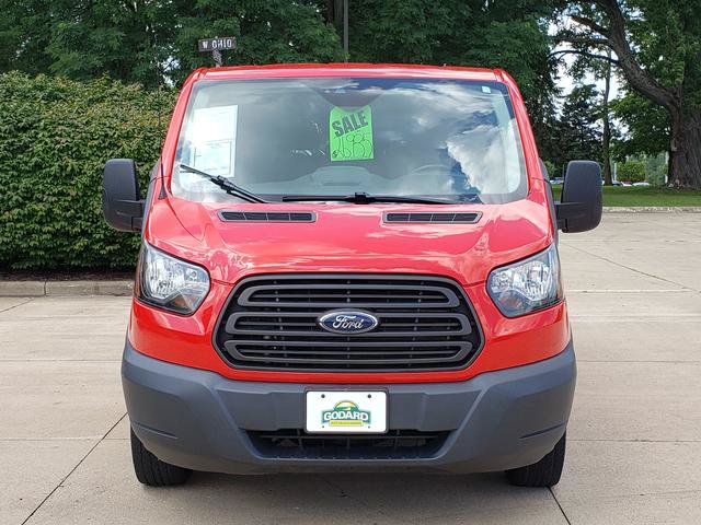 Used 2016 Ford Transit 150 XL RWD image 9