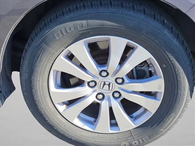 Used 2016 Honda Odyssey EX-L image 6