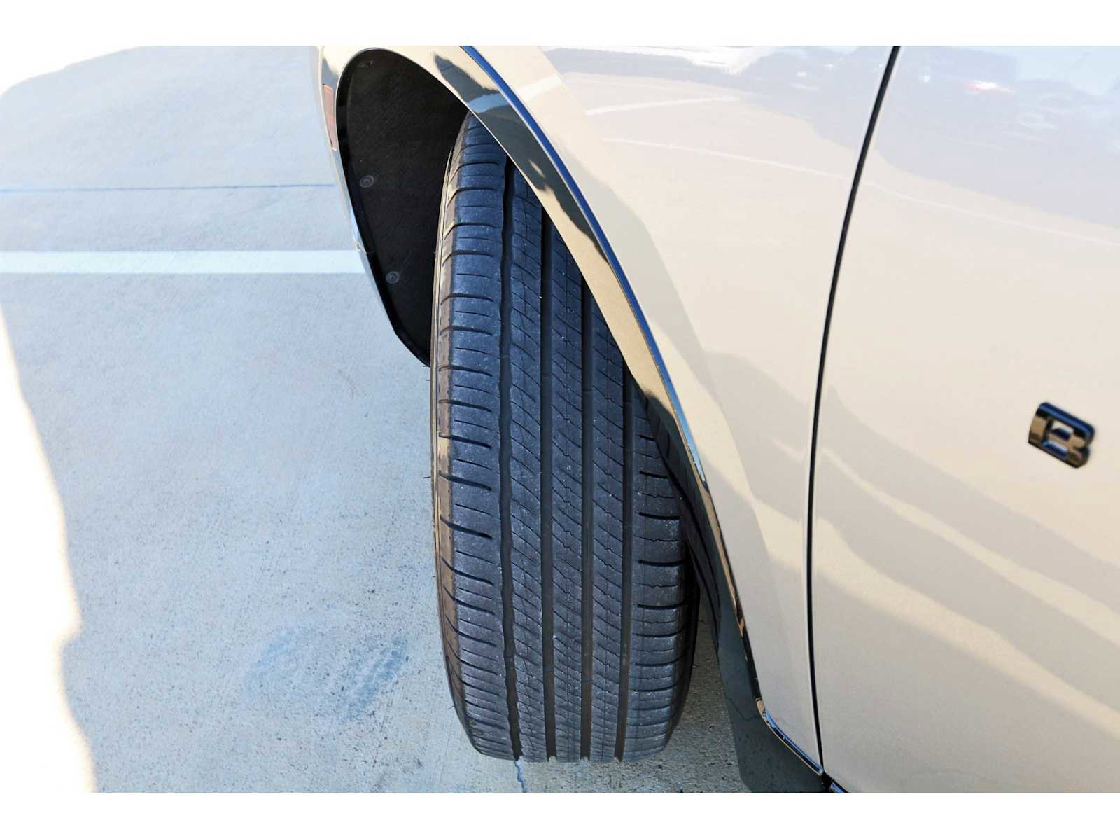 Used 2025 Chevrolet Blazer RS w/ Driver Confidence II Package image 28