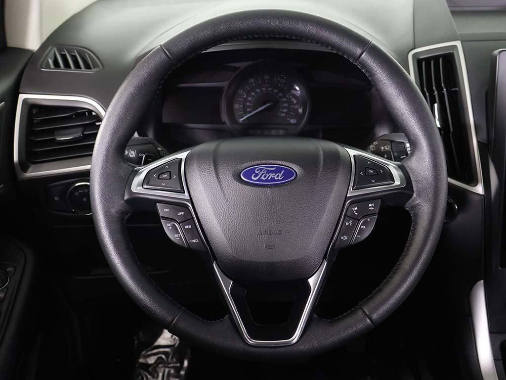 Used 2022 Ford Edge SEL w/ Convenience Package image 38