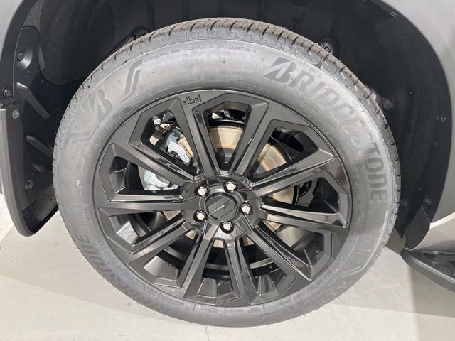 New 2026 Toyota Highlander Platinum image 16