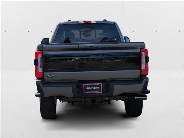 New 2025 Ford F350 Platinum image 7