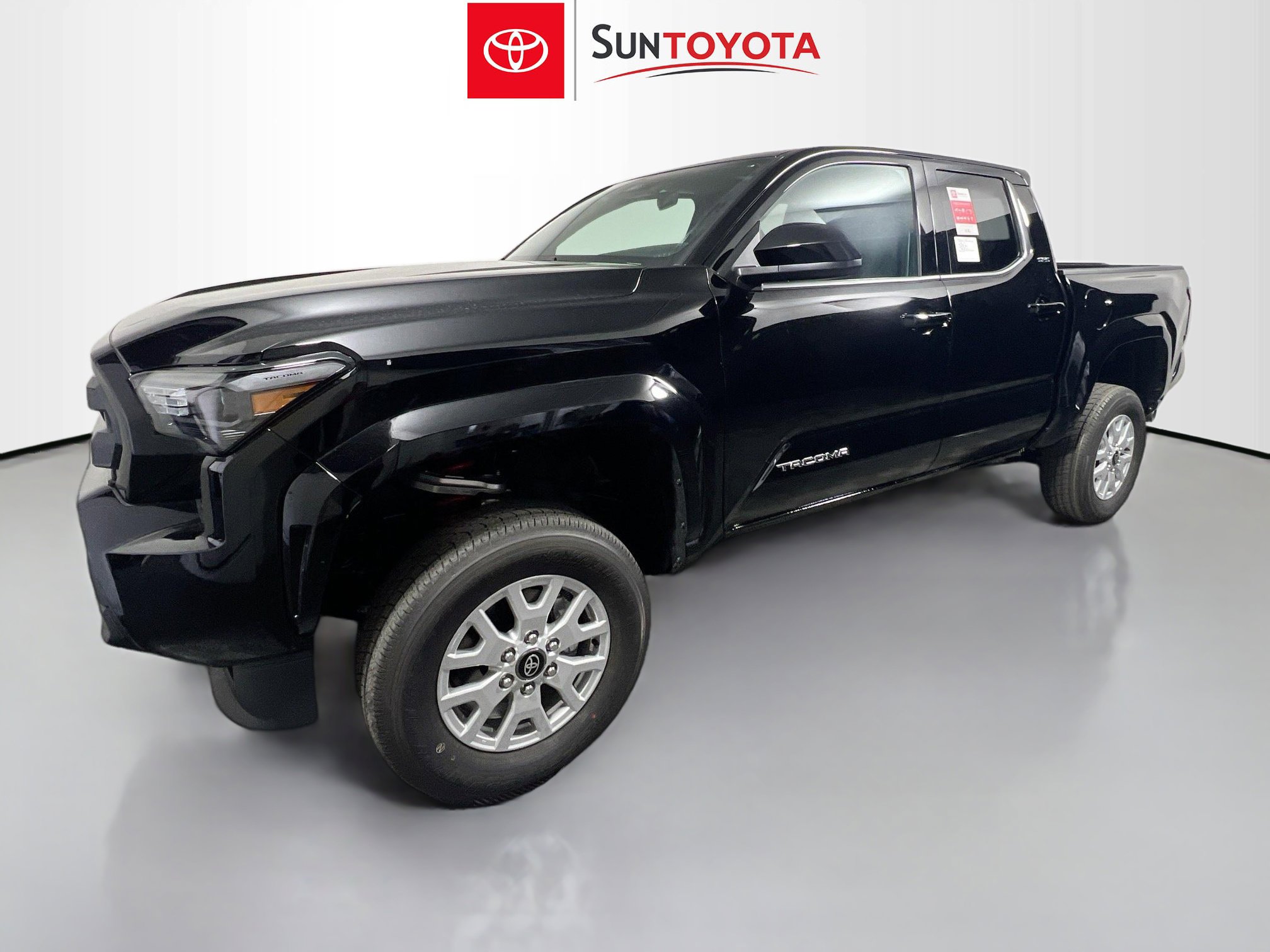New 2026 Toyota Tacoma SR5 image 9