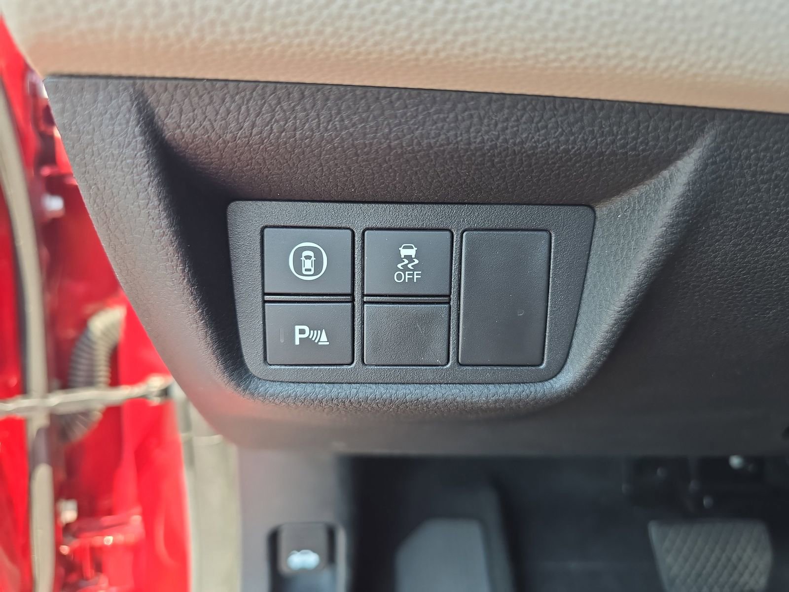 Certified 2021 Honda Accord EX-L image 23