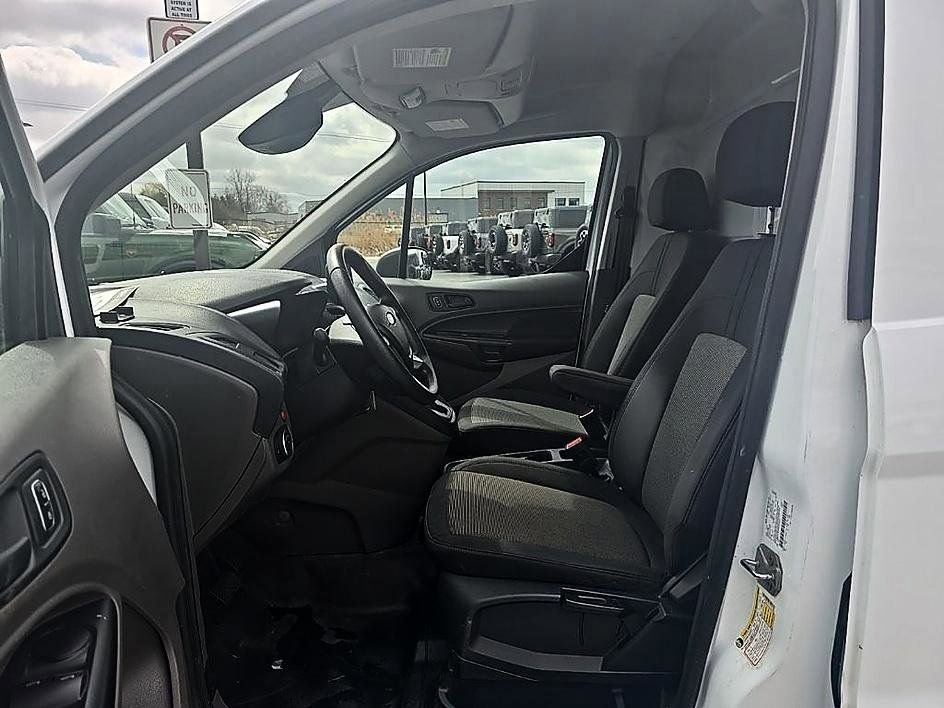 Used 2022 Ford Transit Connect XL w/ CNG/LPG Engine Prep Package image 14