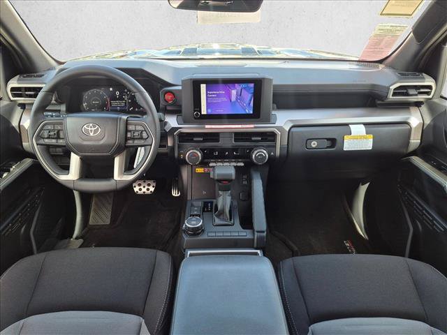 New 2026 Toyota 4Runner TRD Sport AWD/4WD image 13
