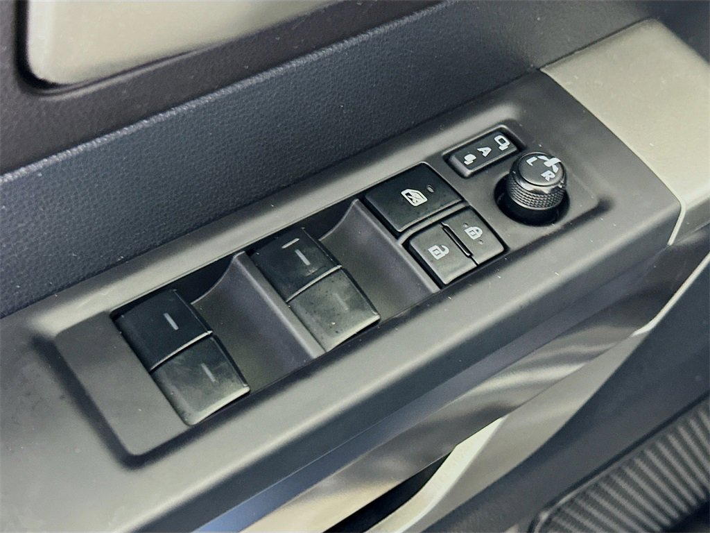 Used 2023 Toyota Tundra SR5 w/ TRD Sport Premium Package image 18