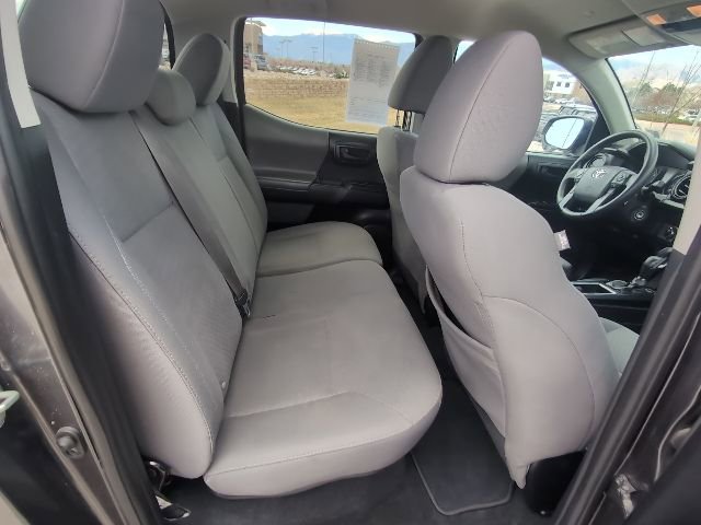 Used 2020 Toyota Tacoma SR AWD/4WD image 30
