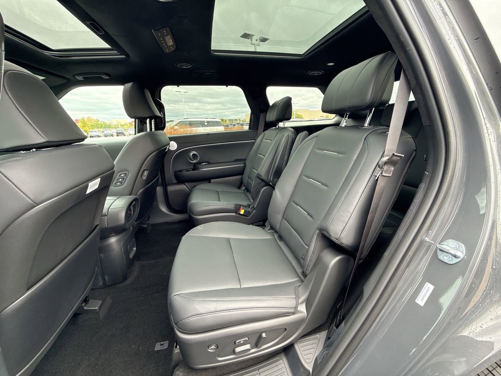 New 2026 Hyundai Palisade Calligraphy image 22