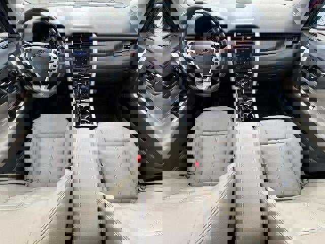 Used 2013 Ford Edge Limited image 29