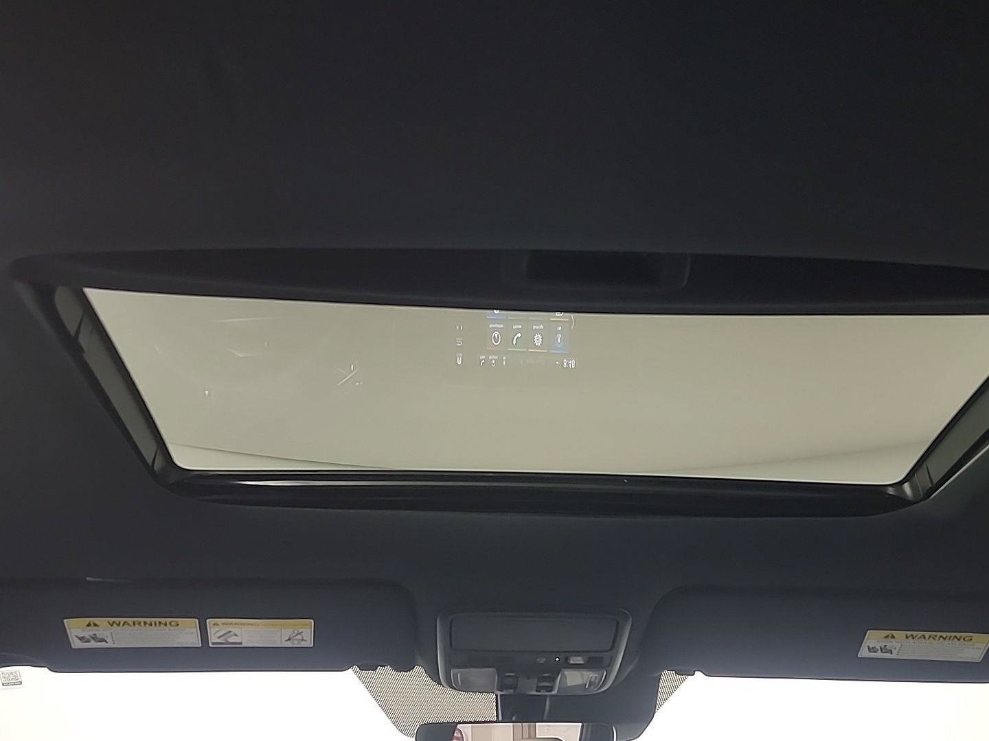 Certified 2023 Honda Passport Elite image 23