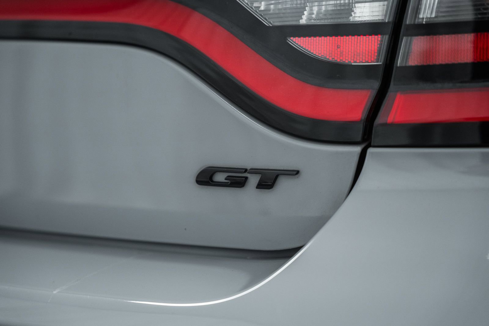 Used 2022 Dodge Charger GT w/ Blacktop Package image 9