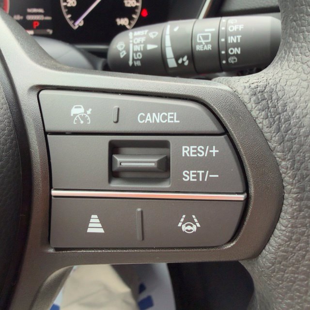 New 2027 Honda CR-V EX image 26