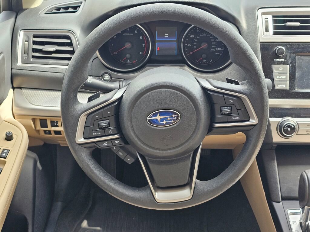 Used 2018 Subaru Outback 2.5i AWD/4WD image 20